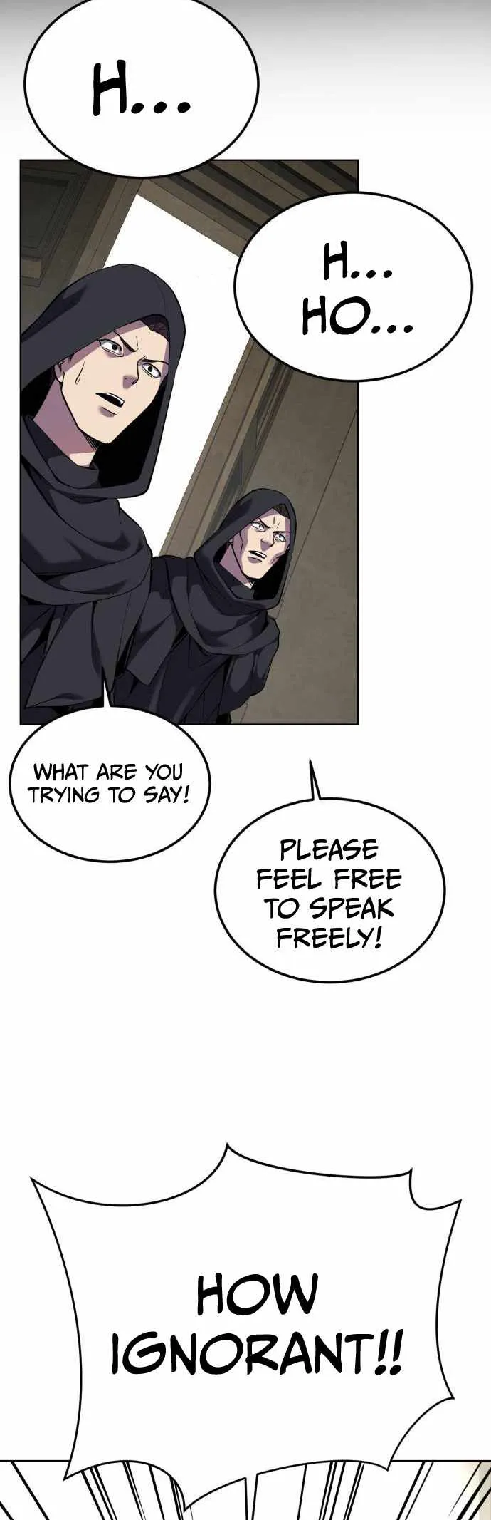 The boy of death Chapter 326 page 80 - 