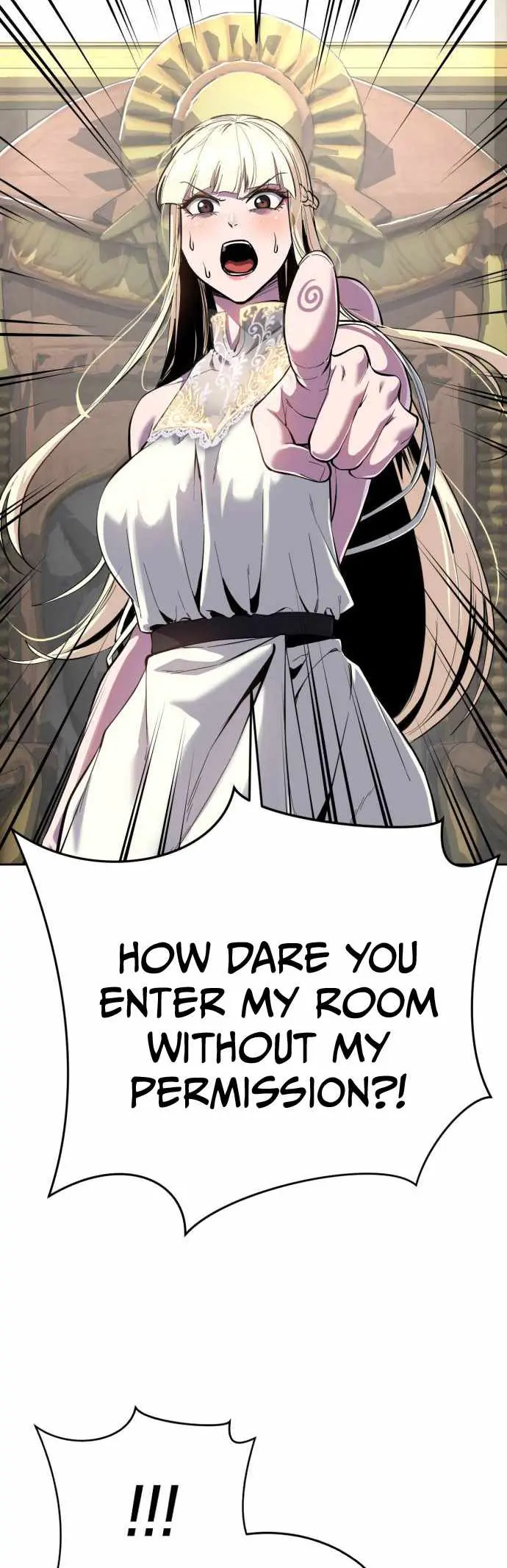 The boy of death Chapter 326 page 81 - 