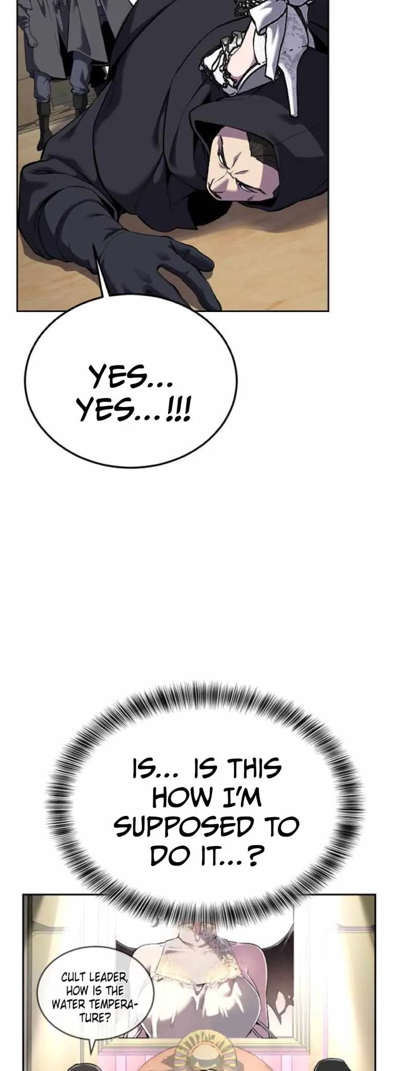 The boy of death Chapter 326 page 87 - 