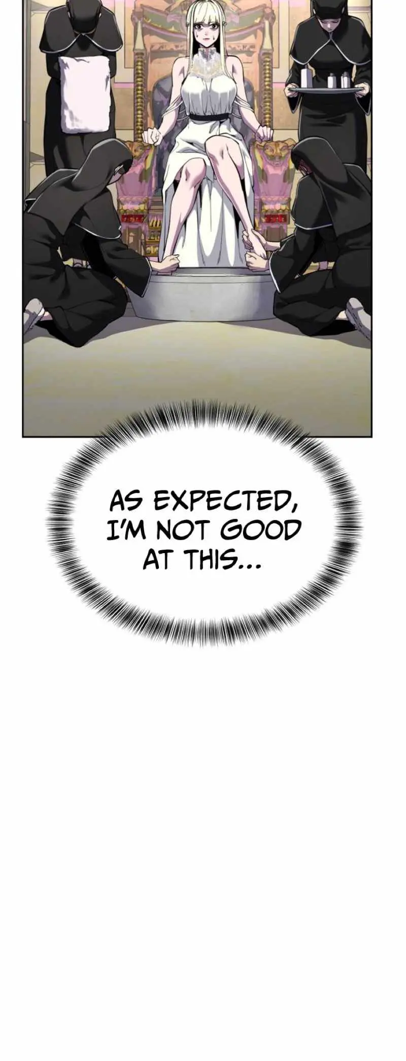 The boy of death Chapter 326 page 88 - 