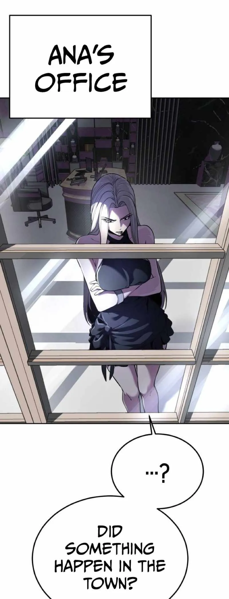The boy of death Chapter 326 page 89 - 