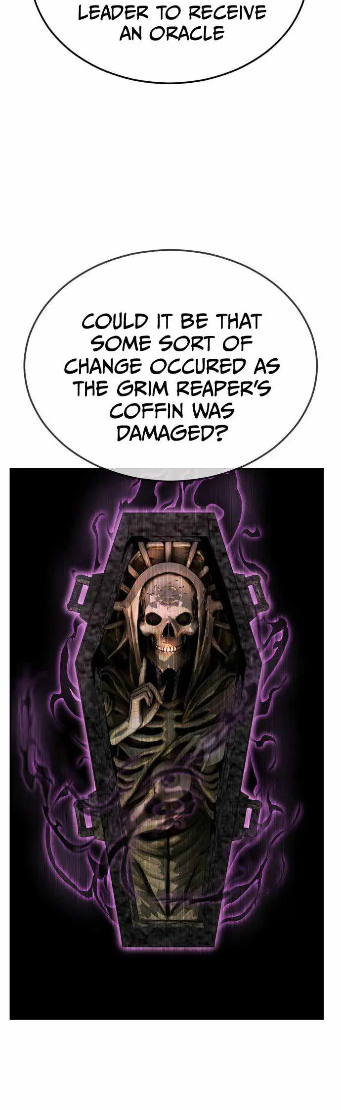 The boy of death Chapter 326 page 93 - 