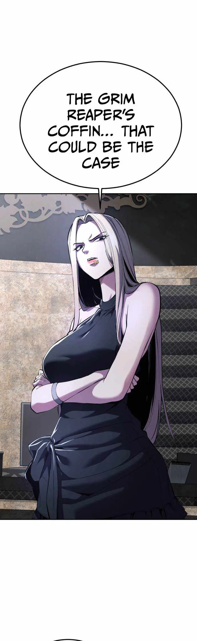 The boy of death Chapter 326 page 94 - 