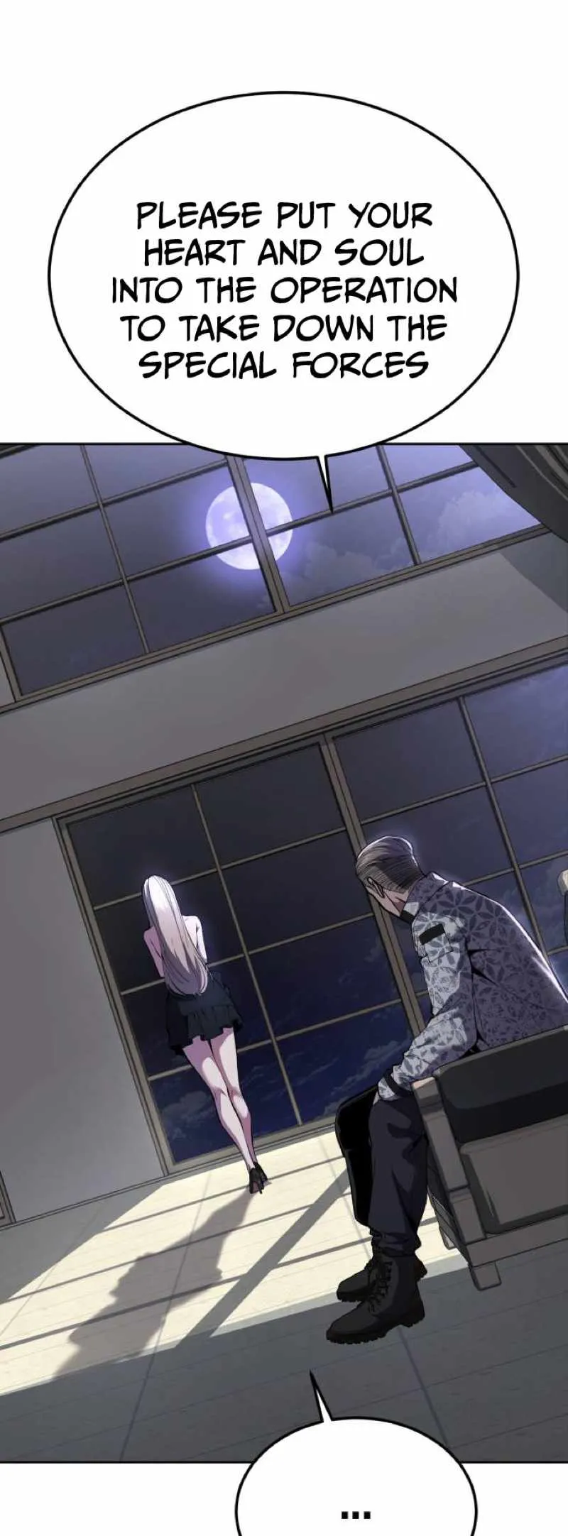 The boy of death Chapter 326 page 96 - 