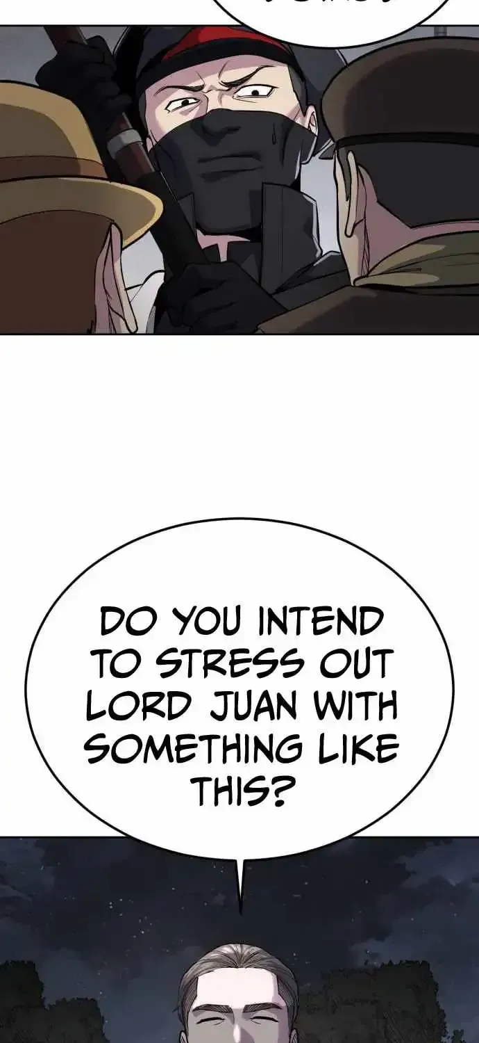 The boy of death Chapter 327 page 11 - 