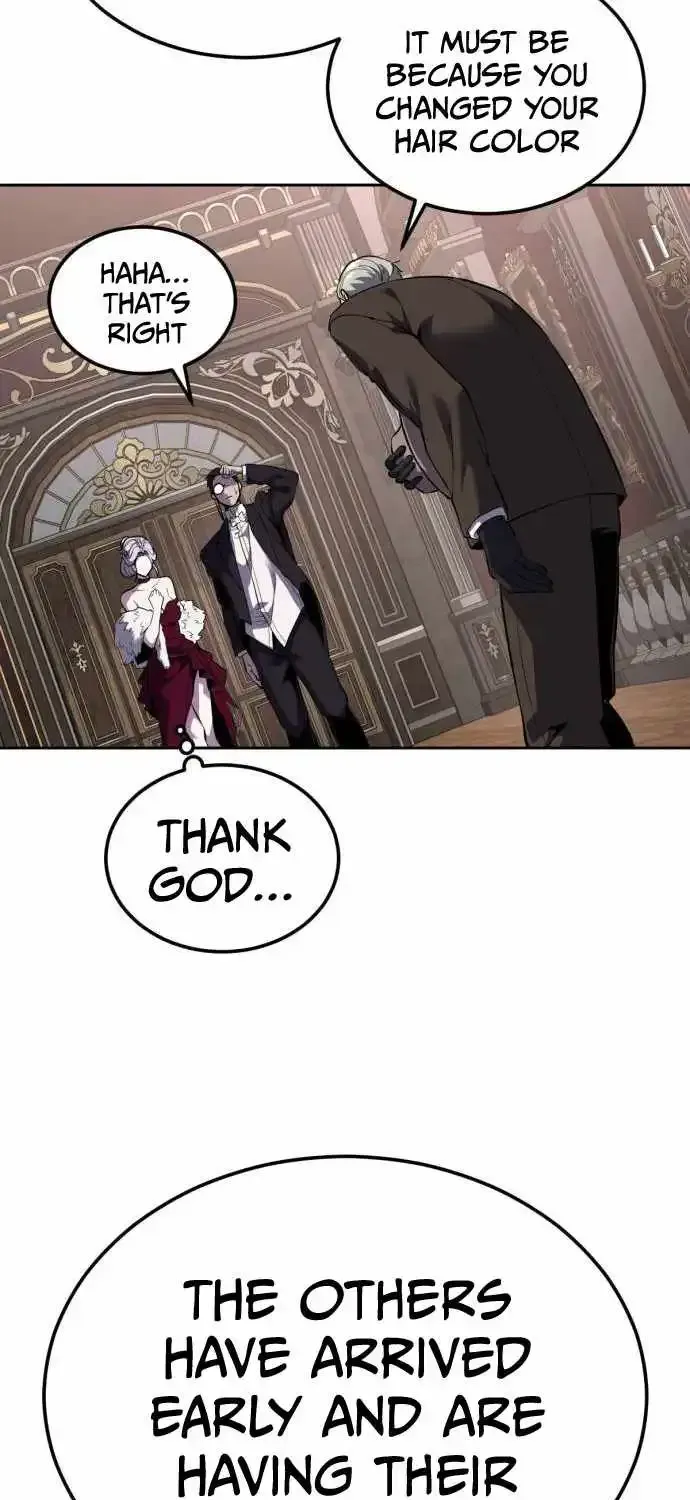 The boy of death Chapter 327 page 103 - 