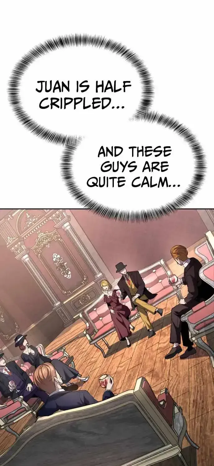 The boy of death Chapter 327 page 107 - 