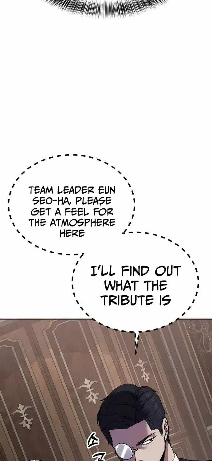 The boy of death Chapter 327 page 109 - 