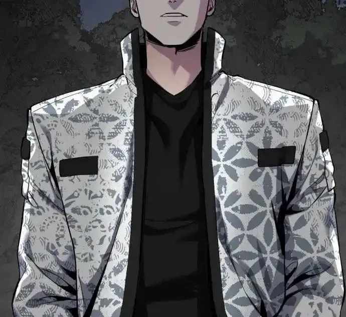 The boy of death Chapter 327 page 12 - 
