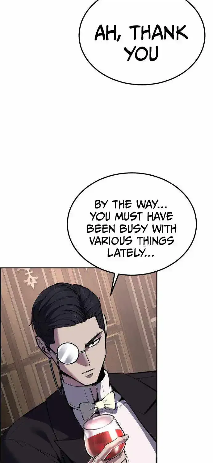 The boy of death Chapter 327 page 113 - 