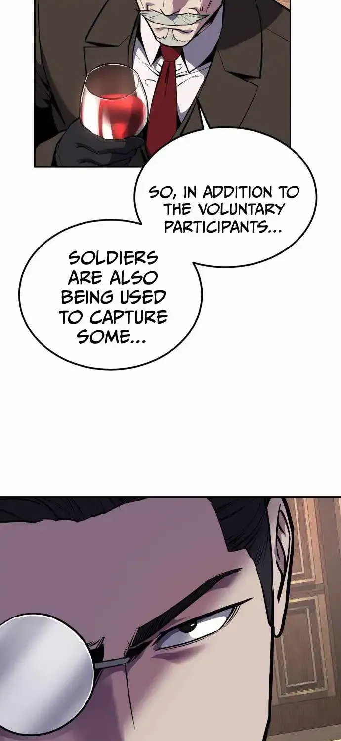The boy of death Chapter 327 page 119 - 