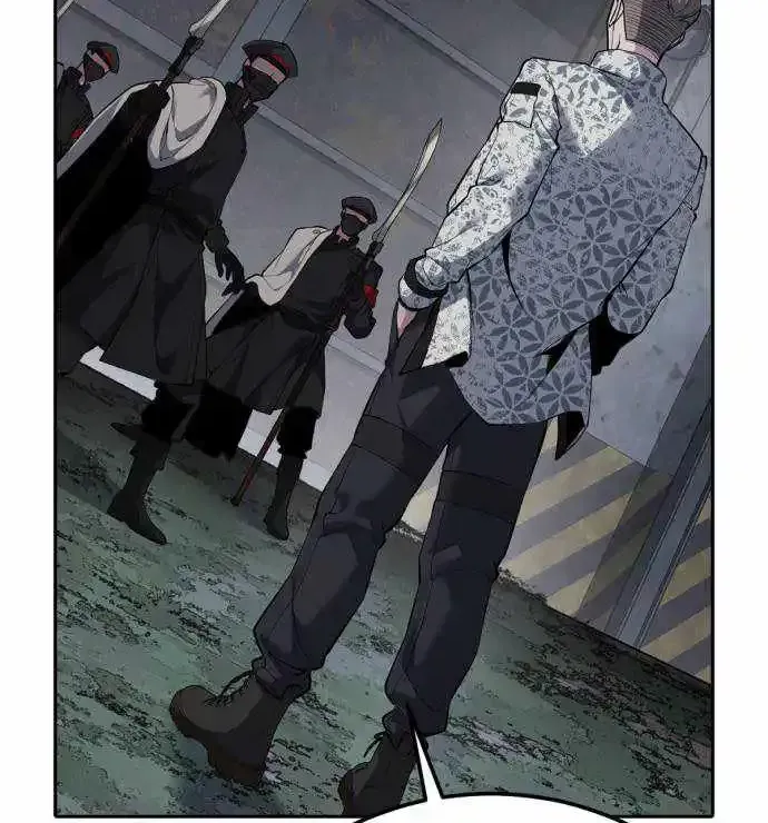 The boy of death Chapter 327 page 14 - 