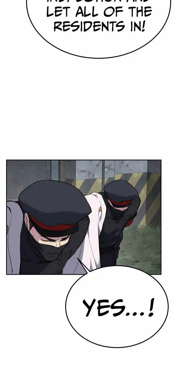 The boy of death Chapter 327 page 17 - 