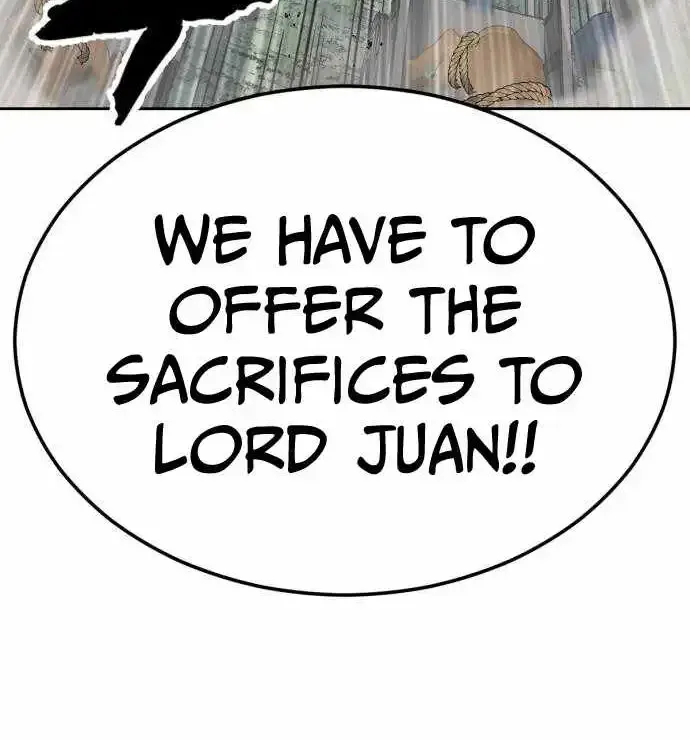 The boy of death Chapter 327 page 20 - 