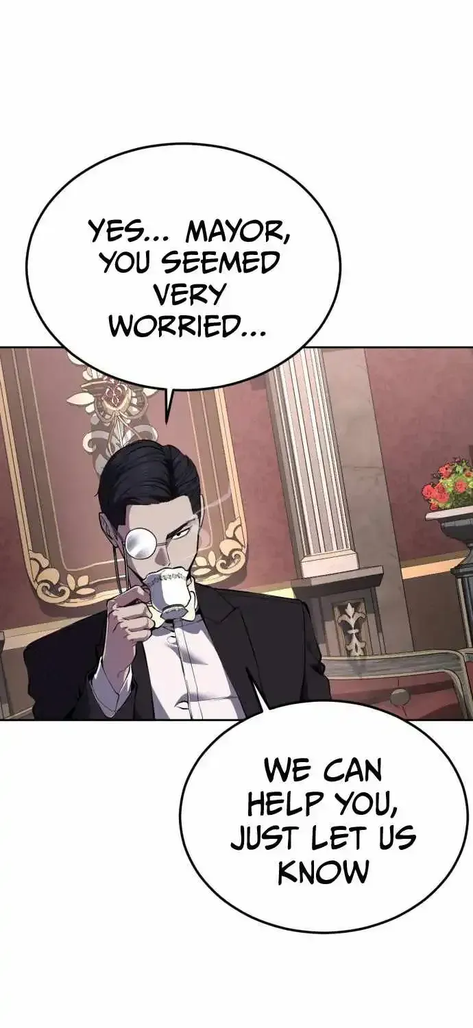 The boy of death Chapter 327 page 197 - 