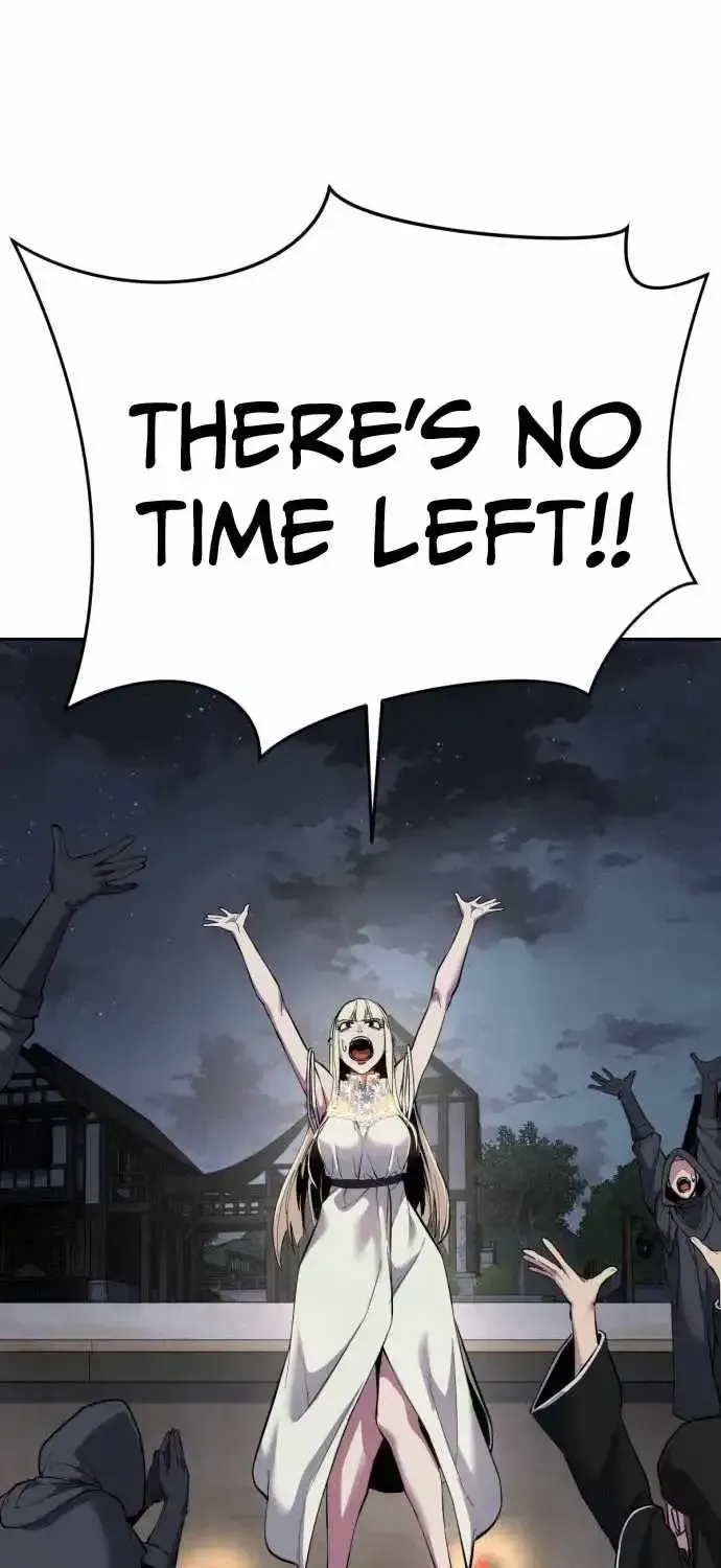 The boy of death Chapter 327 page 3 - 