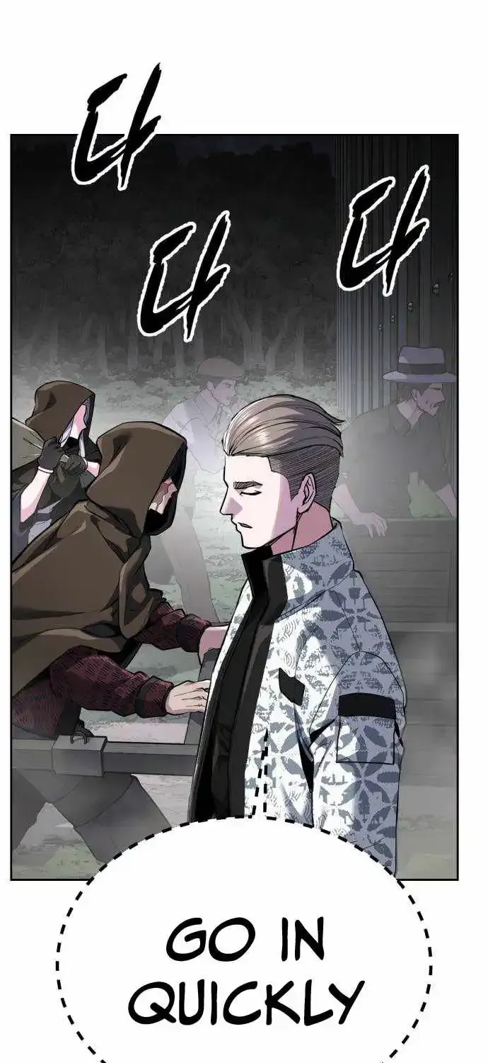The boy of death Chapter 327 page 21 - 