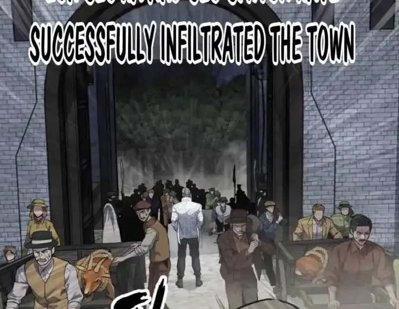 The boy of death Chapter 327 page 24 - 