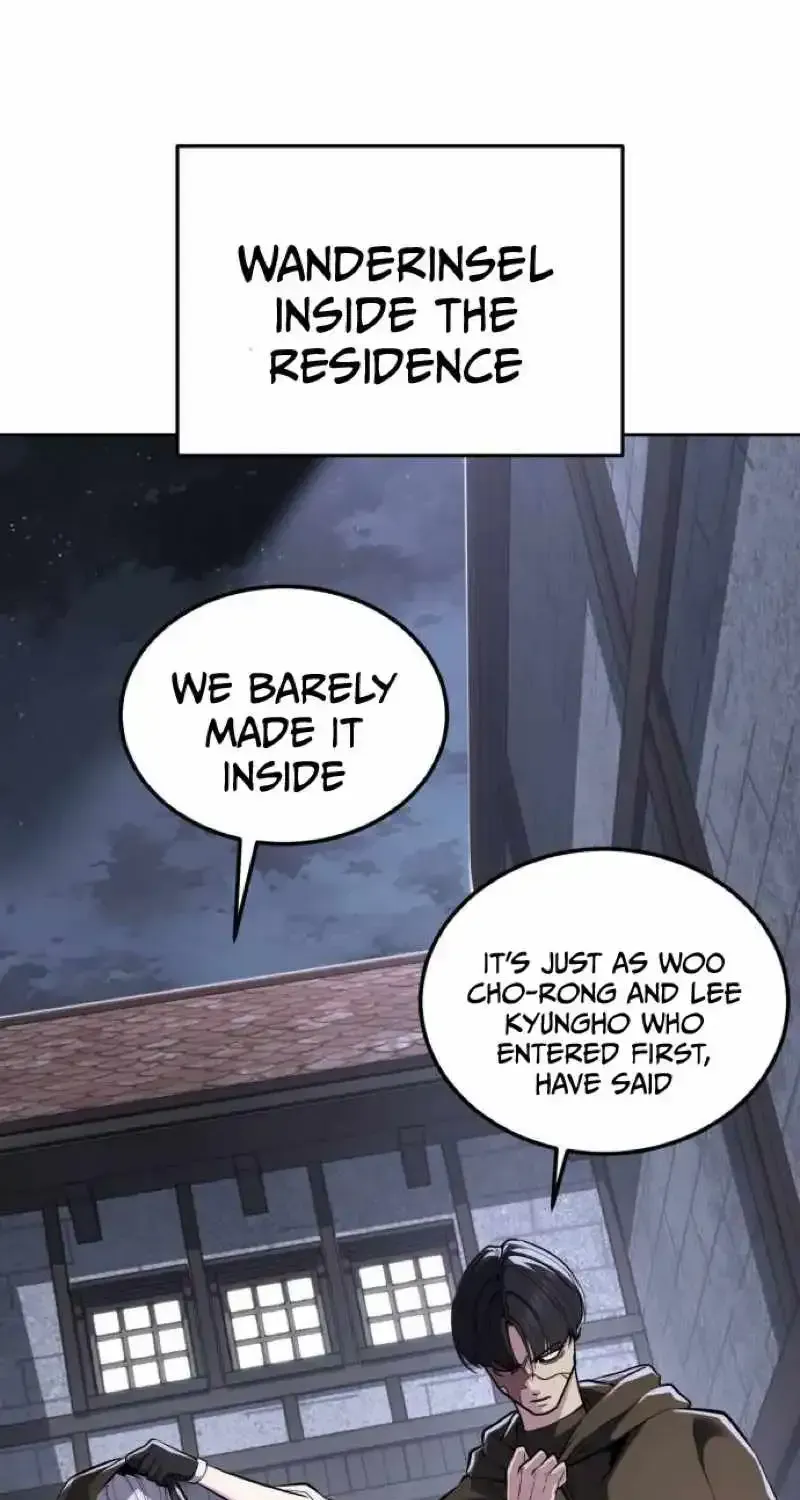 The boy of death Chapter 327 page 29 - 