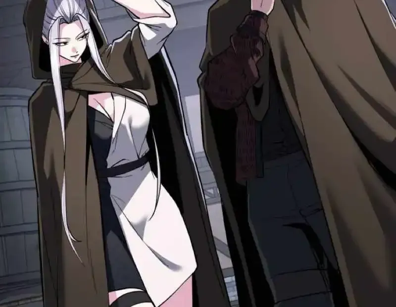 The boy of death Chapter 327 page 30 - 