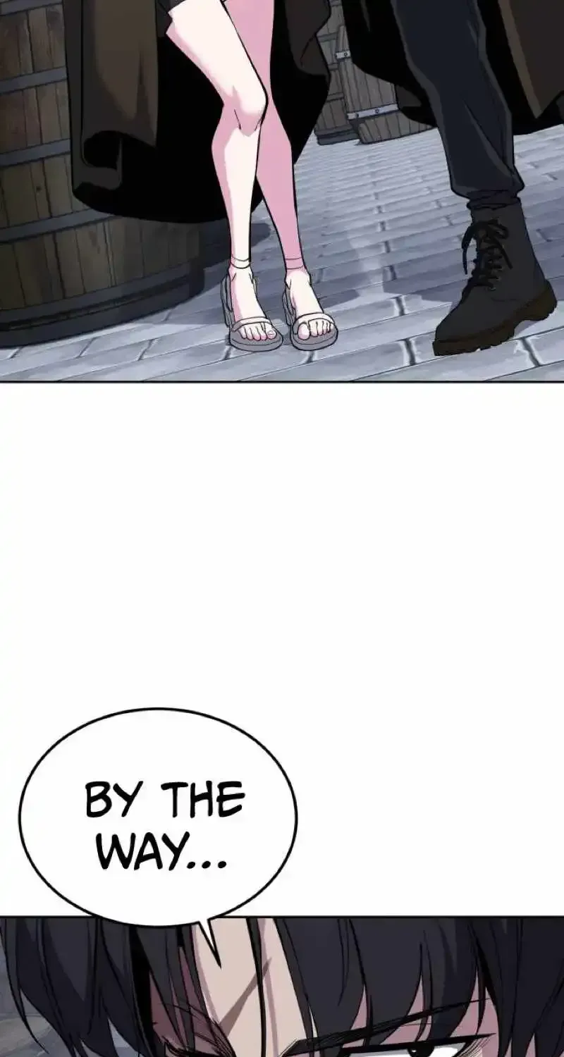 The boy of death Chapter 327 page 31 - 