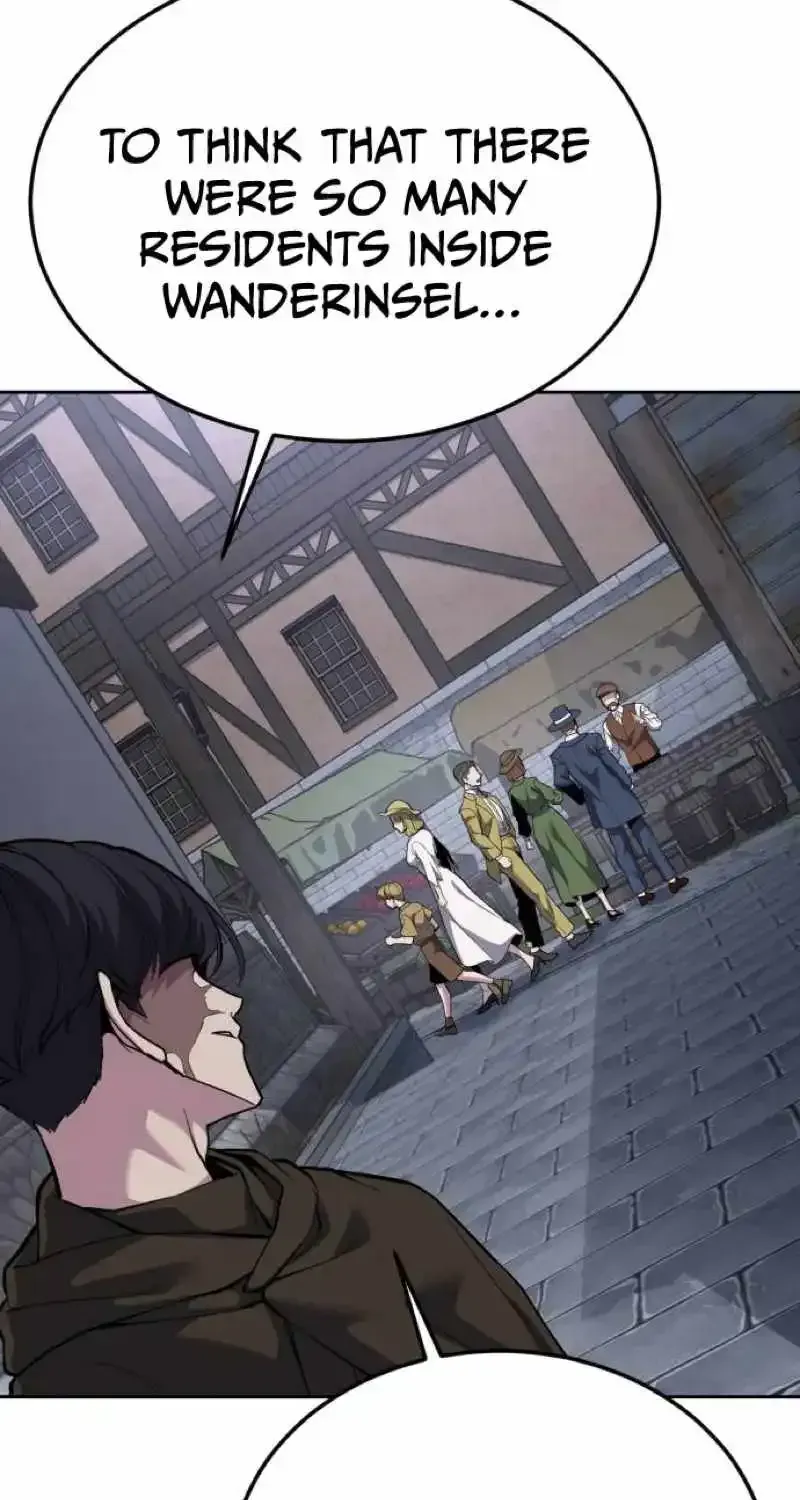The boy of death Chapter 327 page 33 - 