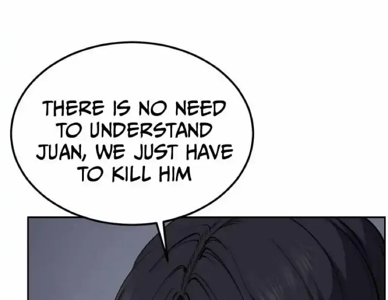 The boy of death Chapter 327 page 36 - 