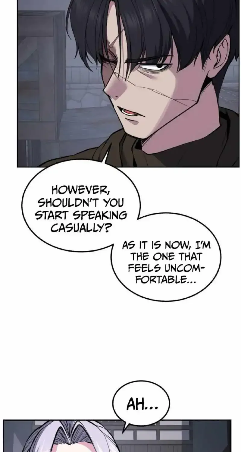 The boy of death Chapter 327 page 37 - 
