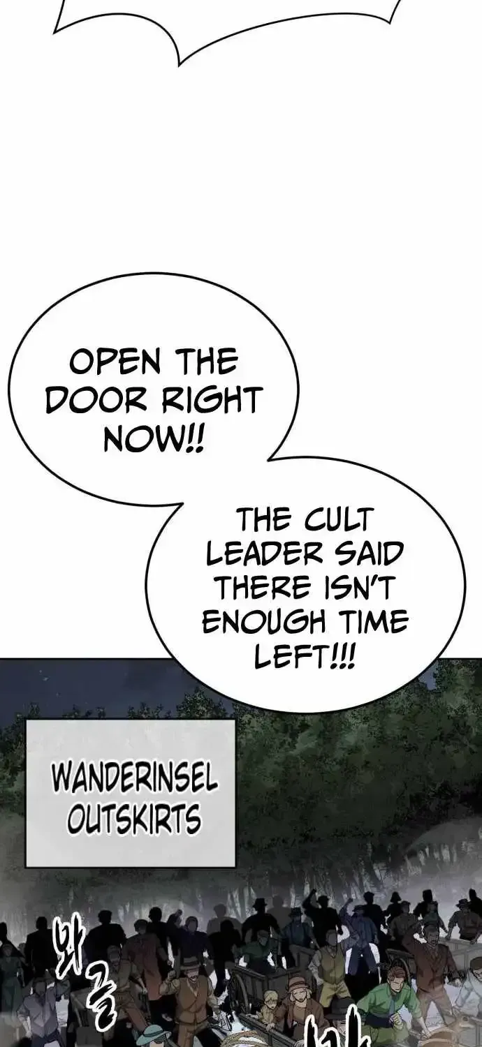 The boy of death Chapter 327 page 5 - 
