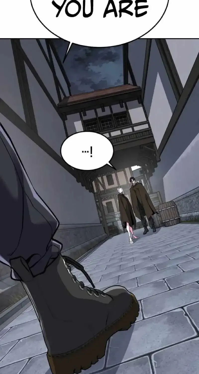 The boy of death Chapter 327 page 41 - 