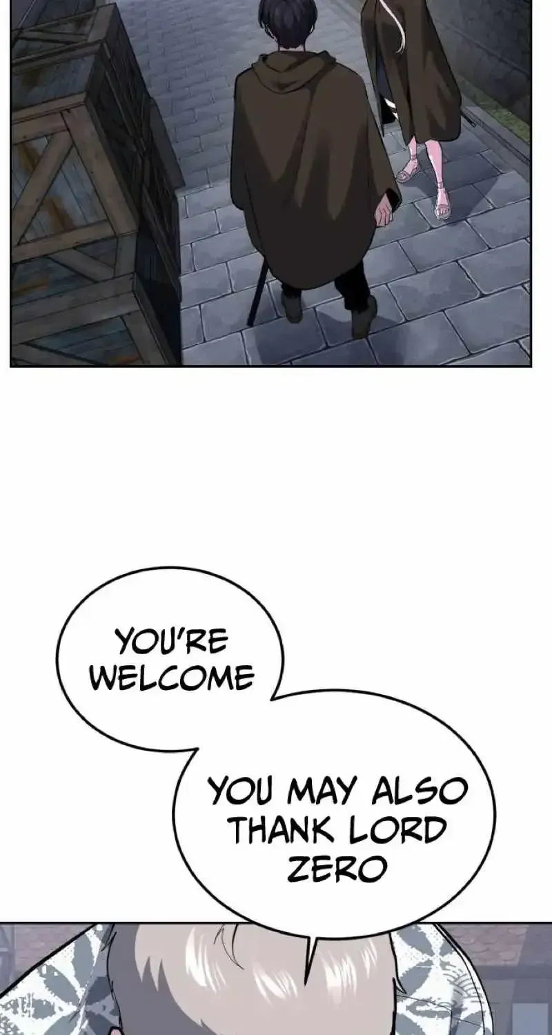 The boy of death Chapter 327 page 47 - 