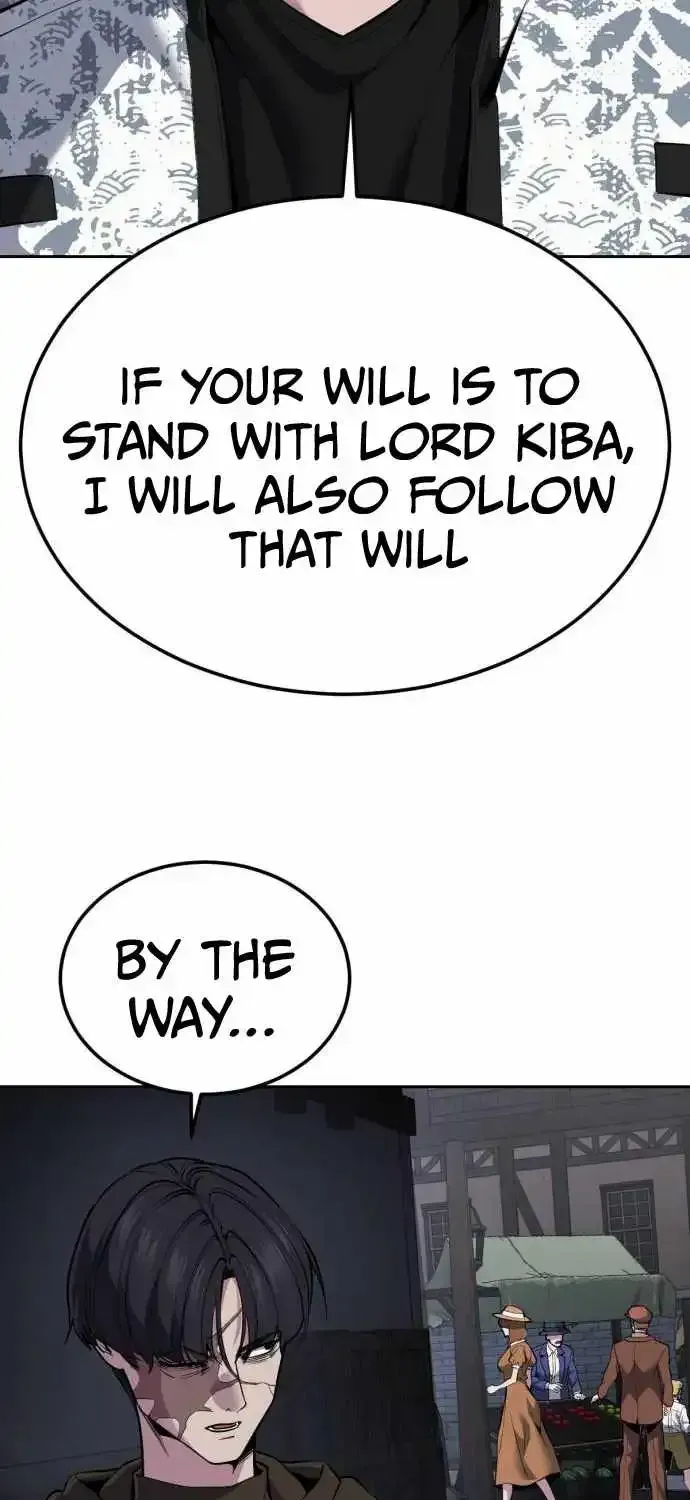 The boy of death Chapter 327 page 53 - 