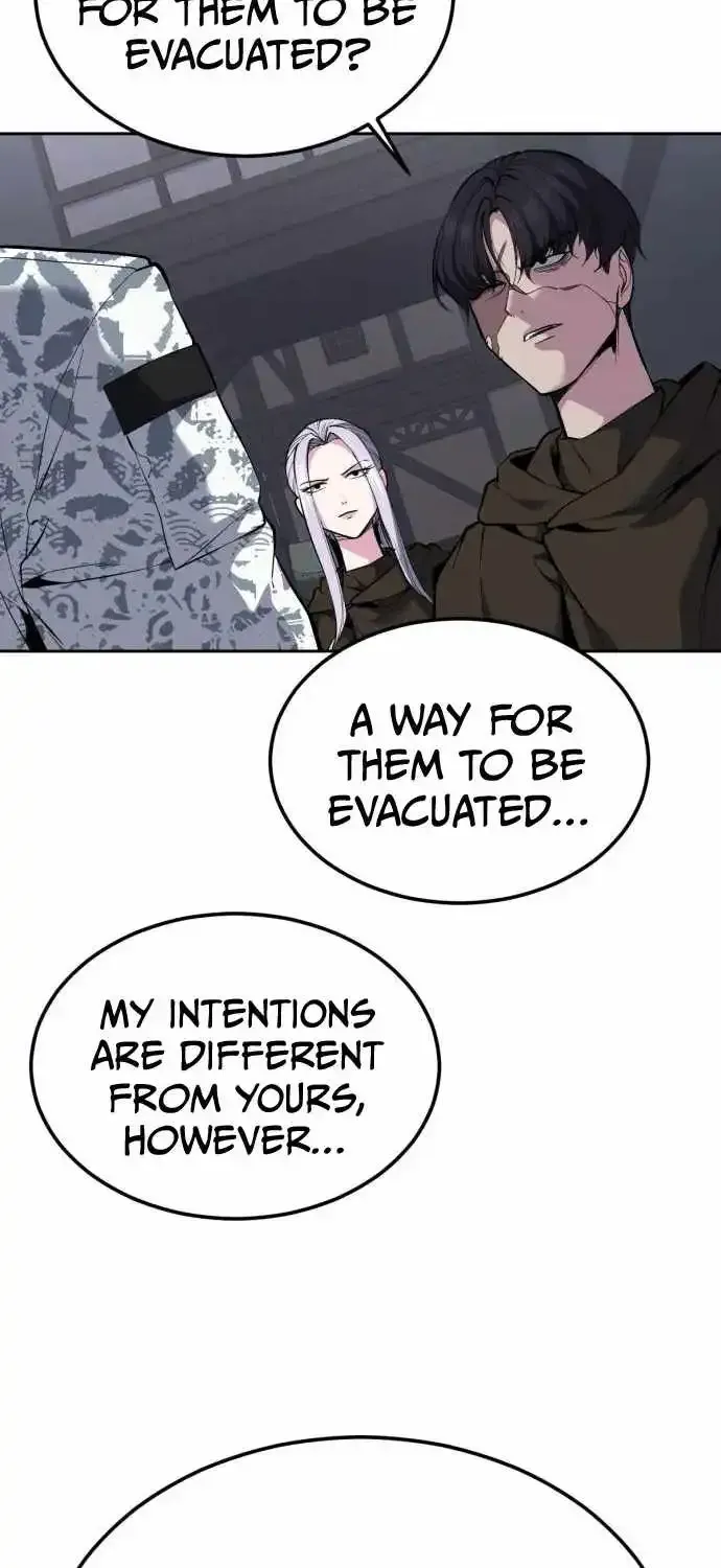 The boy of death Chapter 327 page 57 - 