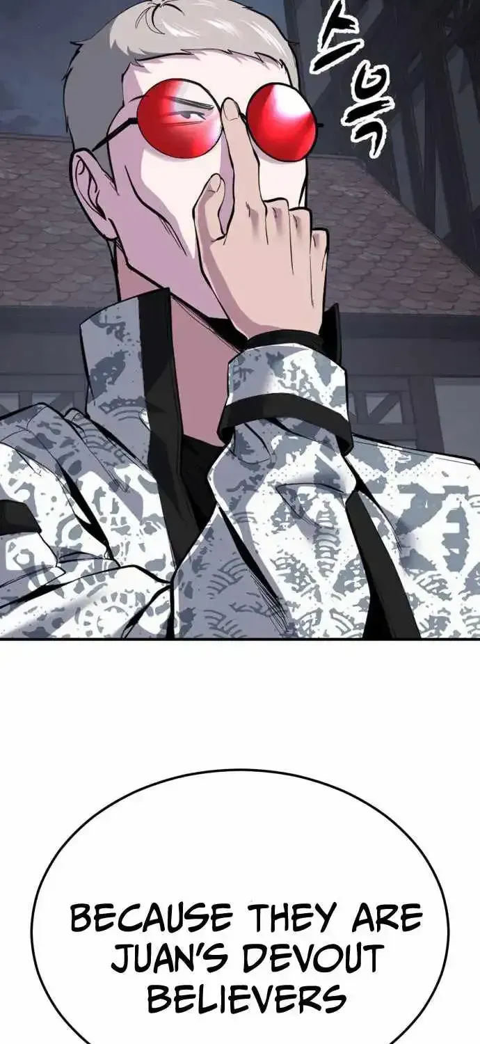 The boy of death Chapter 327 page 59 - 