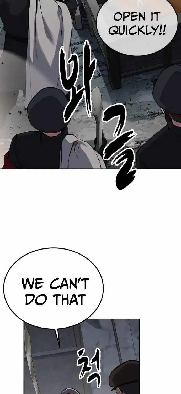 The boy of death Chapter 327 page 7 - 