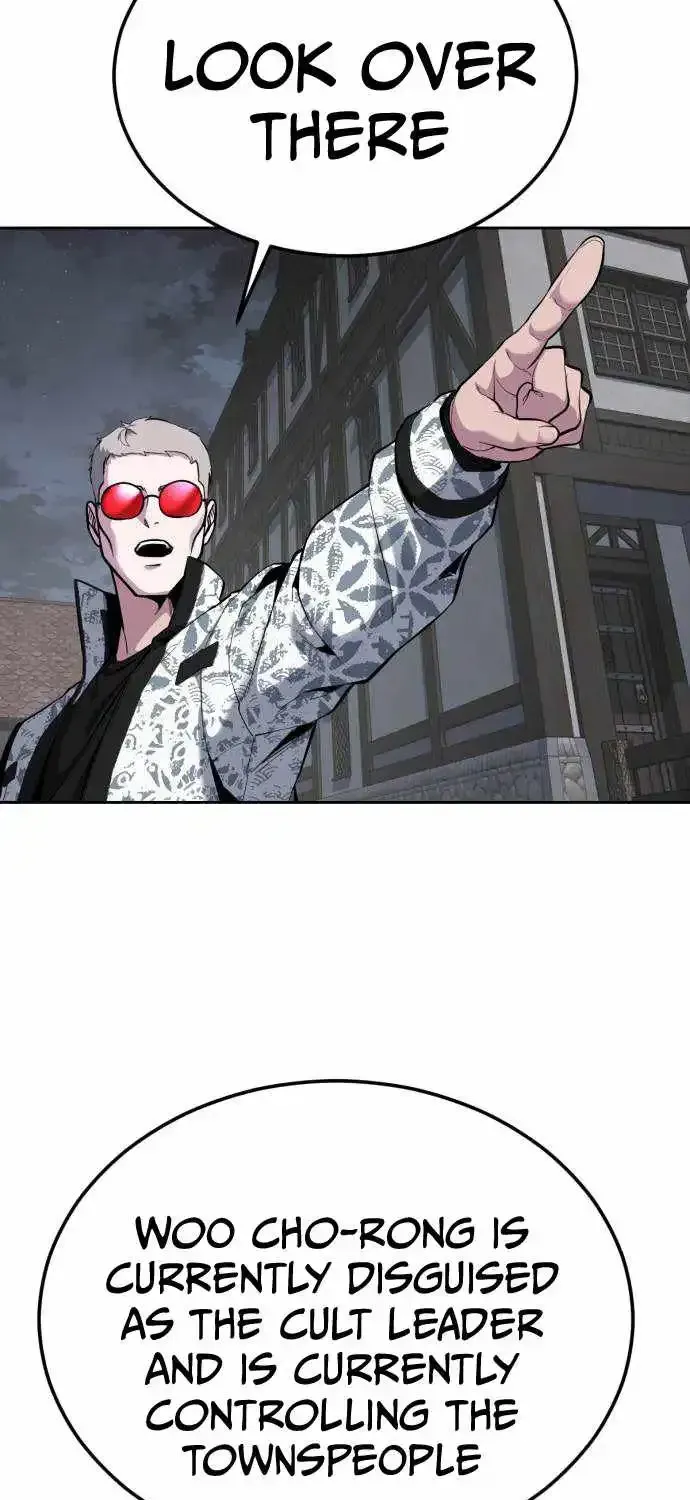 The boy of death Chapter 327 page 65 - 