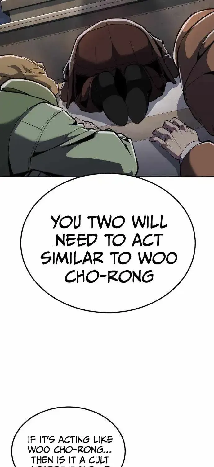 The boy of death Chapter 327 page 67 - 