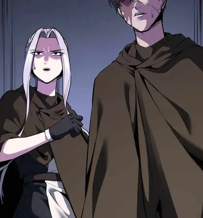 The boy of death Chapter 327 page 70 - 