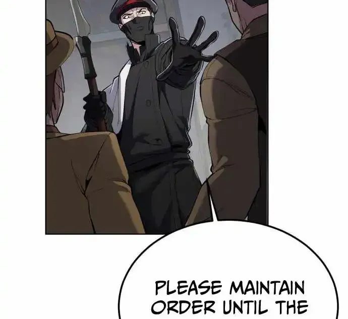 The boy of death Chapter 327 page 8 - 