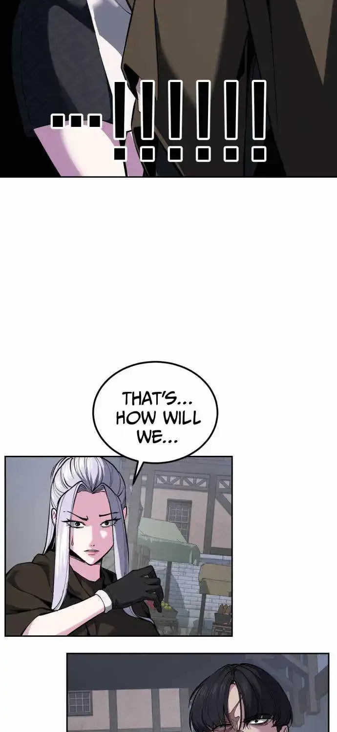 The boy of death Chapter 327 page 71 - 