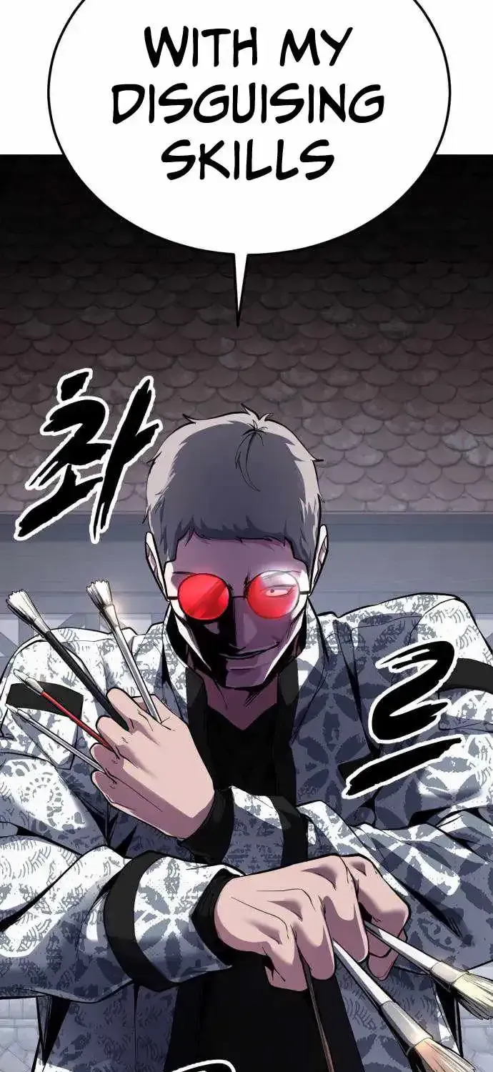 The boy of death Chapter 327 page 73 - 