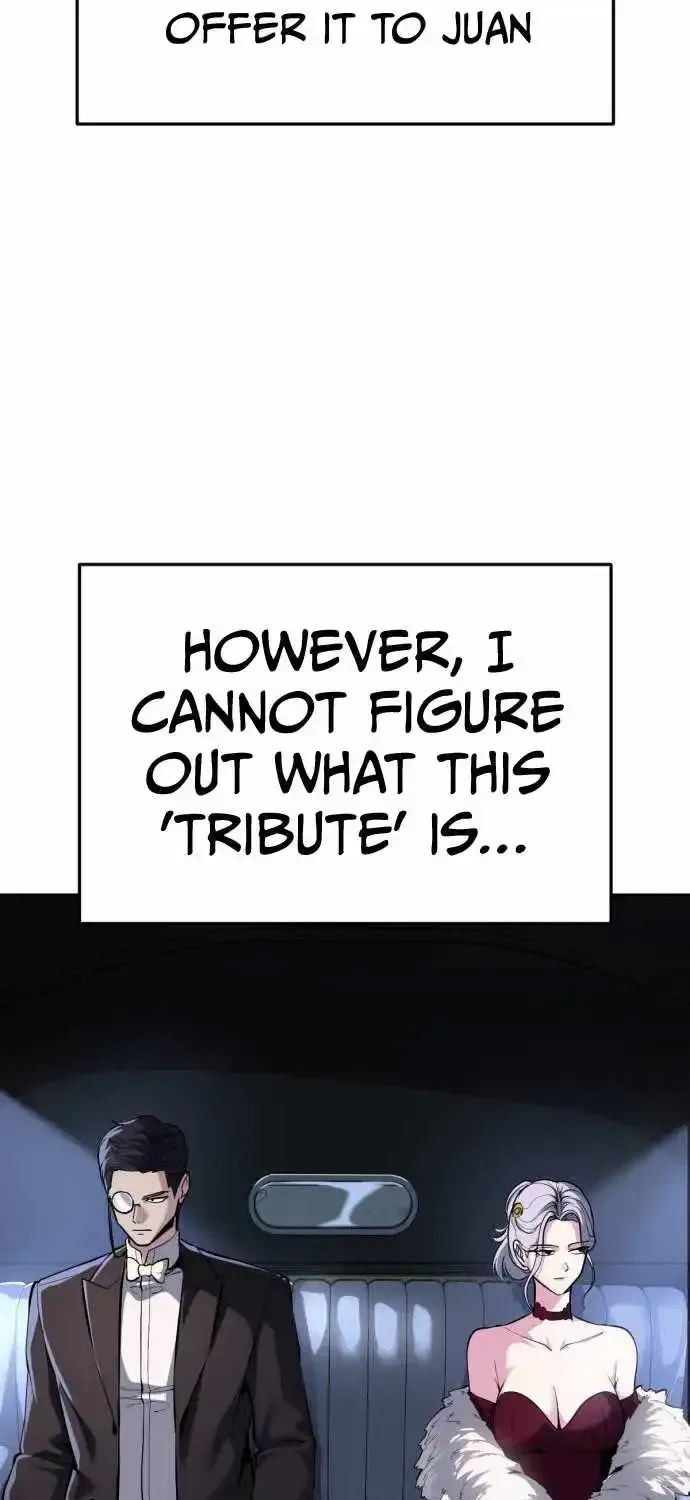 The boy of death Chapter 327 page 77 - 