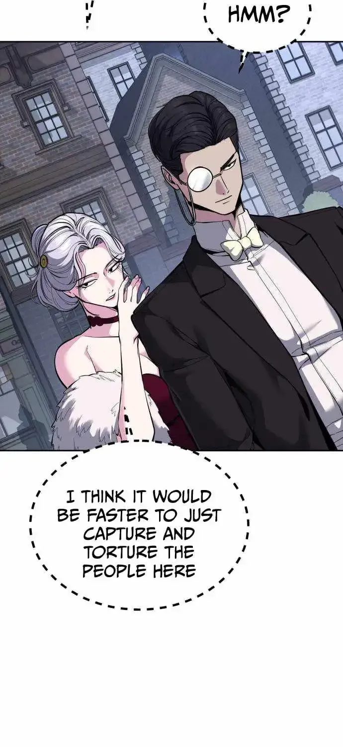 The boy of death Chapter 327 page 89 - 