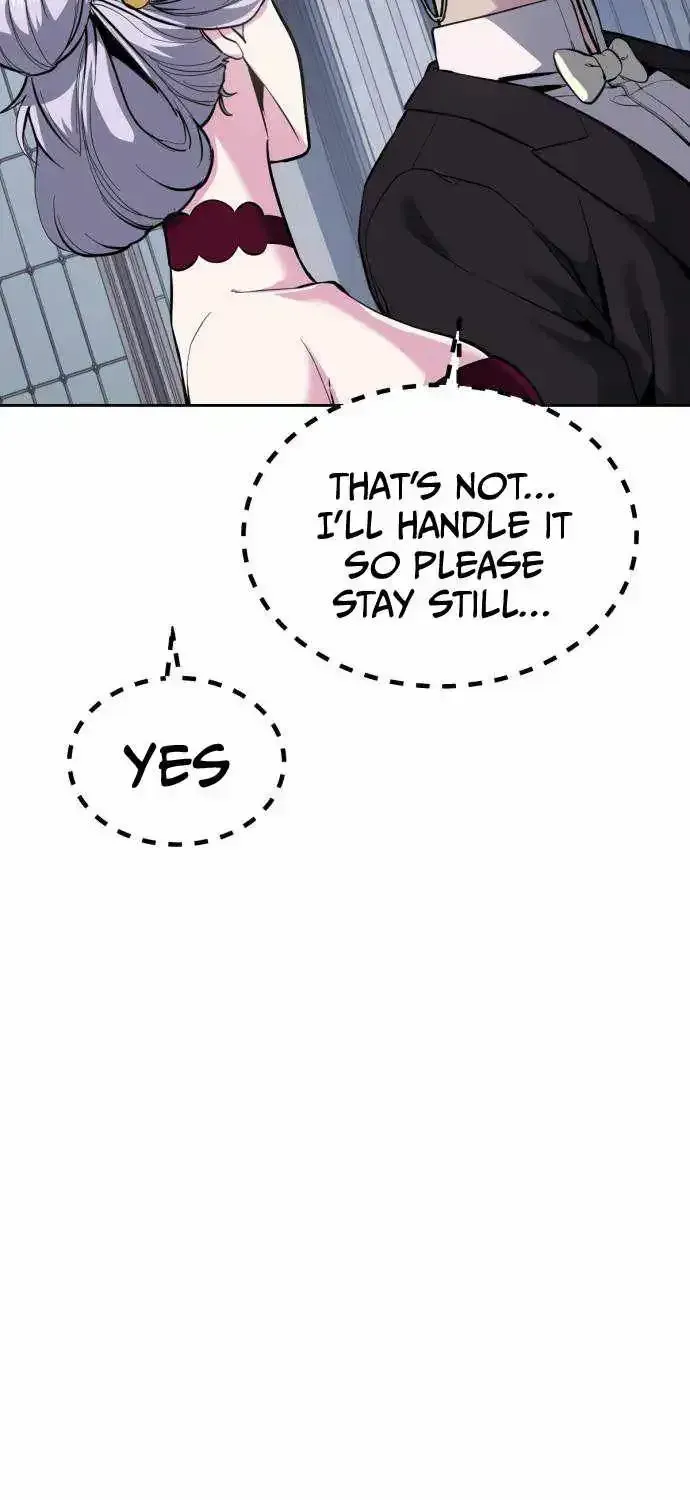 The boy of death Chapter 327 page 91 - 