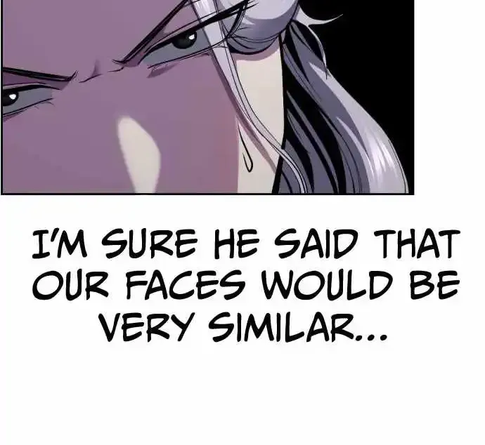 The boy of death Chapter 327 page 100 - 