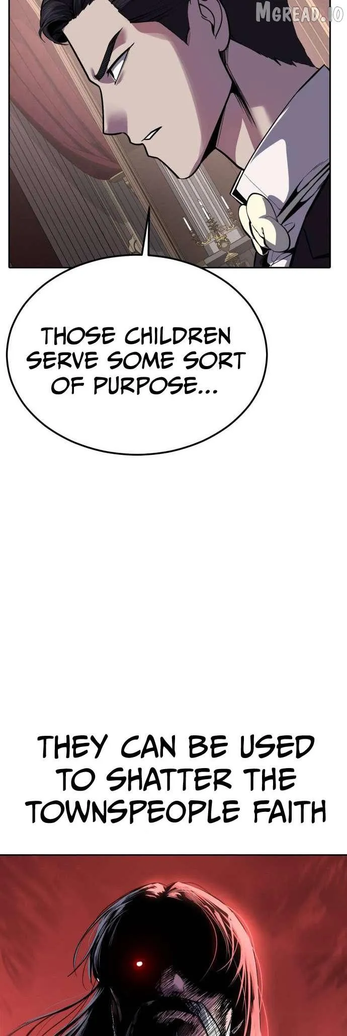 The boy of death Chapter 328 page 14 - 