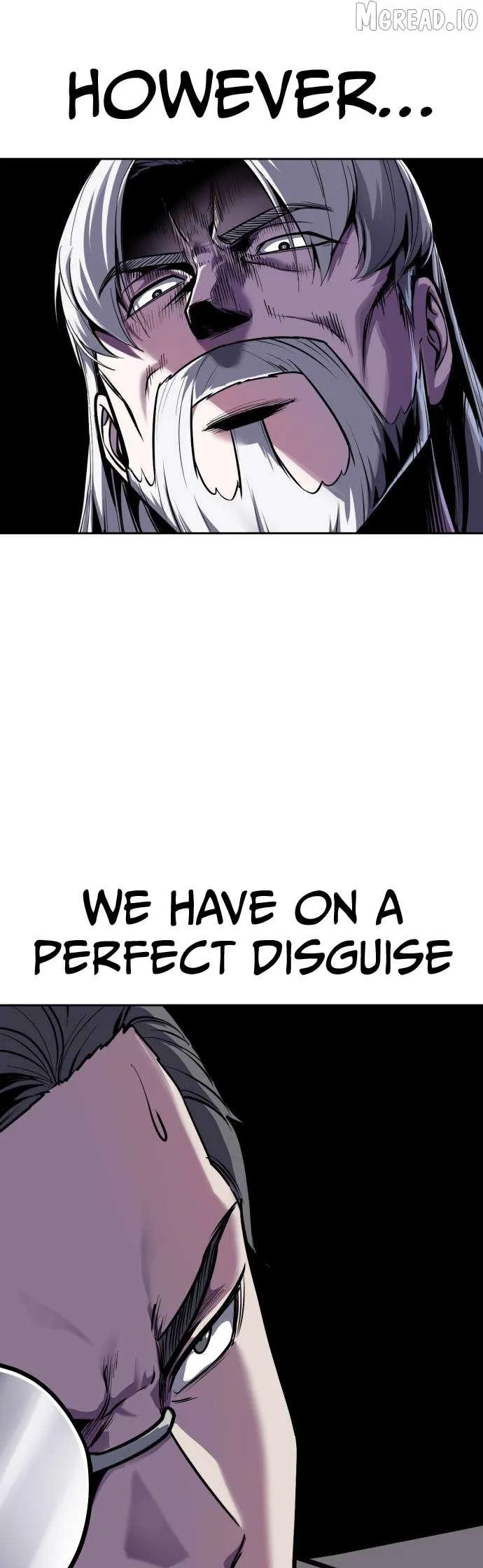 The boy of death Chapter 328 page 23 - 