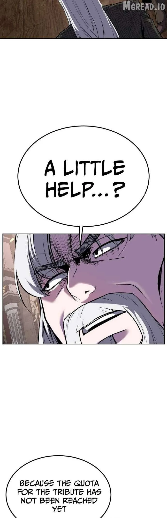 The boy of death Chapter 328 page 26 - 