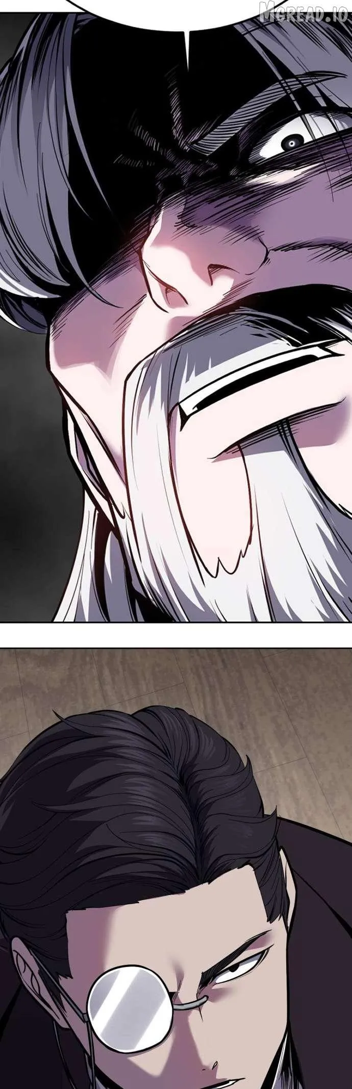 The boy of death Chapter 328 page 28 - 
