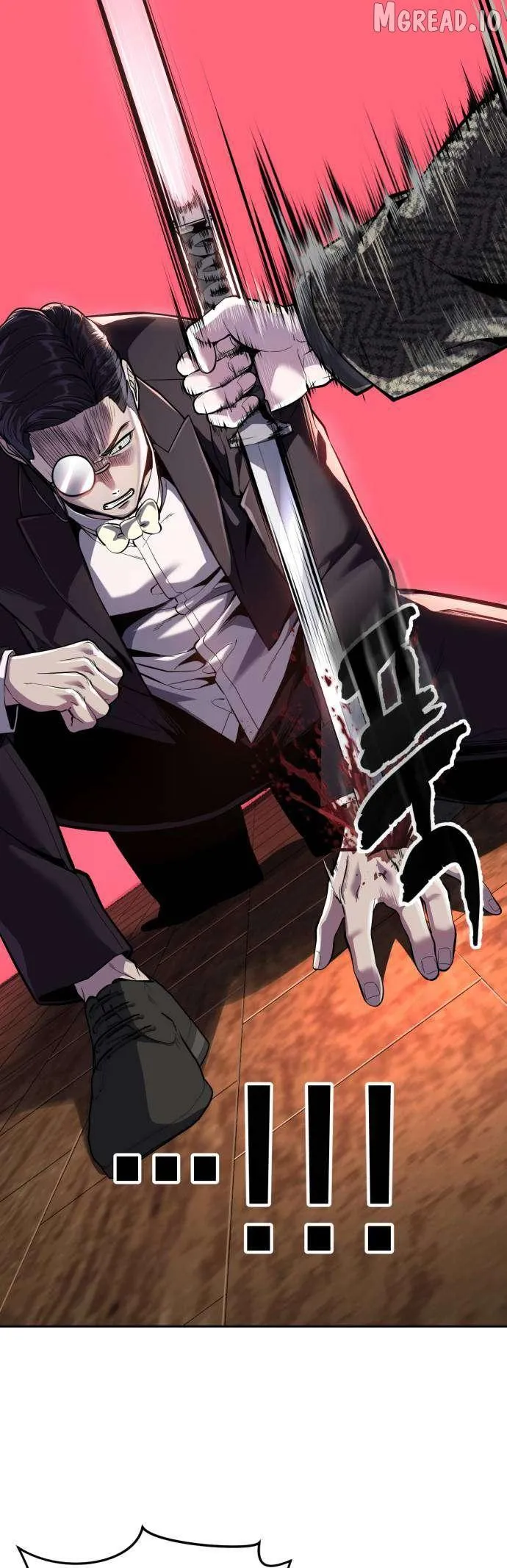 The boy of death Chapter 328 page 30 - 